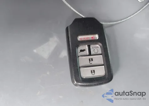 2021 Honda Civic Ex z USA, uszkodzony, nr VIN SHHFK7H6XMU415127